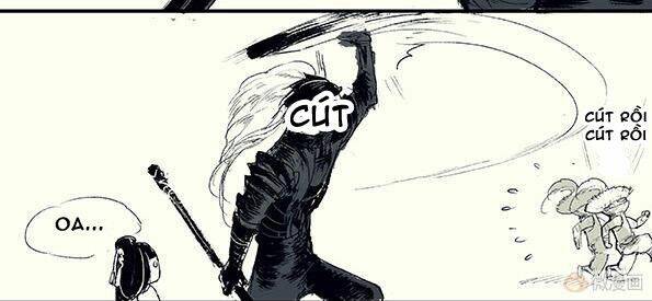 kiếm tam hệ liệt chapter 8 4