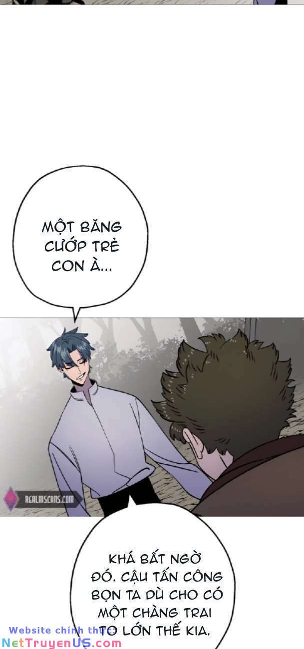 chiến binh quật cường chapter 121 57