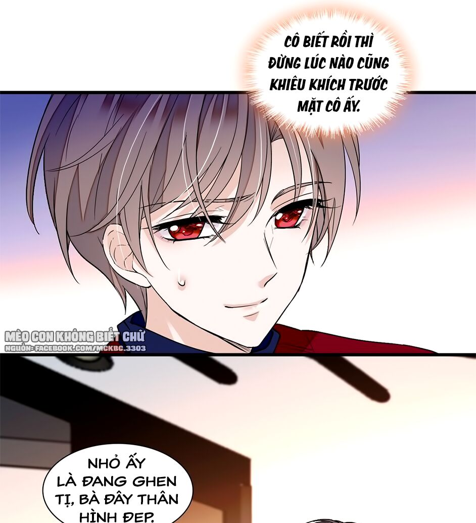 long phượng phiên chuyển chapter 50 2