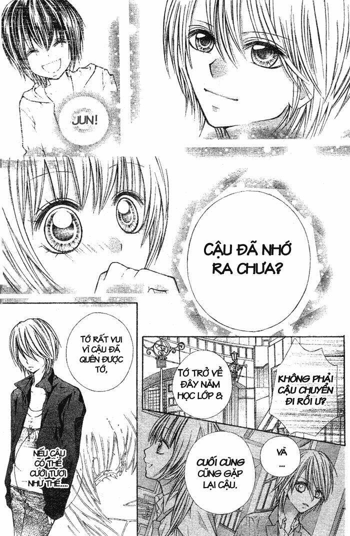 monochrome world chapter 1 37