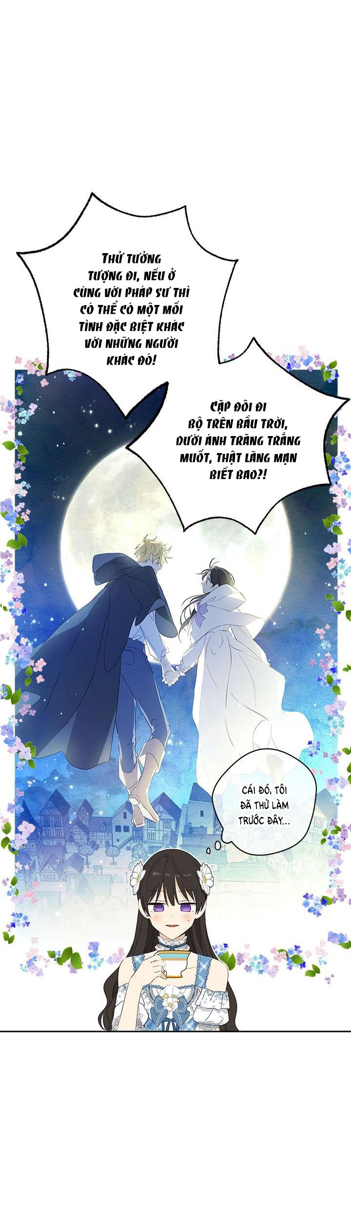 thật ra ta mới là hàng thật chapter 79.2 7