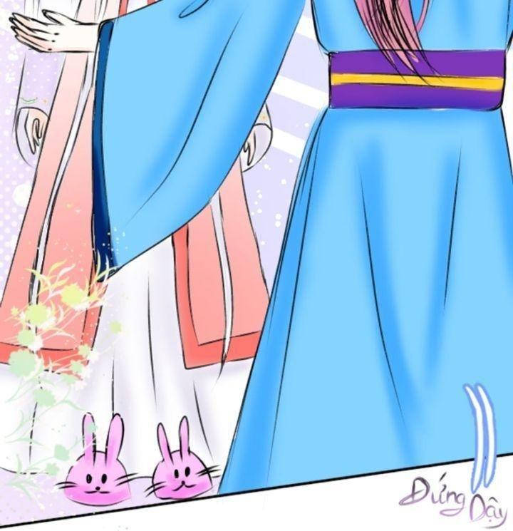 xuyên không làm thái tử phi chapter 10 70