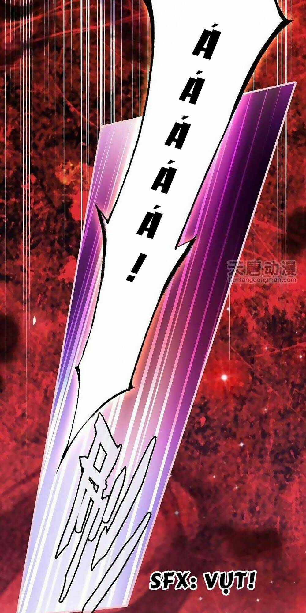 từ hôm nay nhận chức thiếu nữ ma pháp chapter 16 22