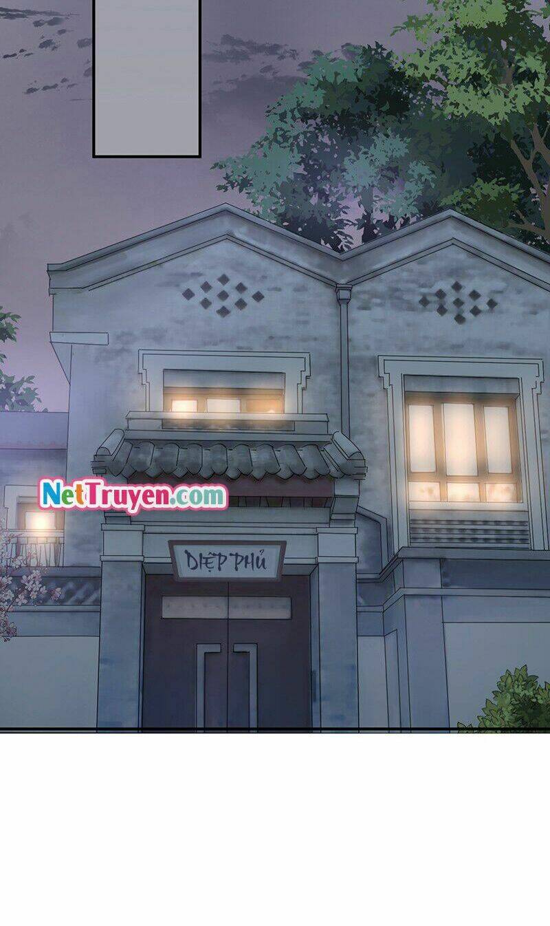 thịnh thế điềm sủng: cô vợ nhỏ đáng yêu của dịch thiếu chapter 21.5 16