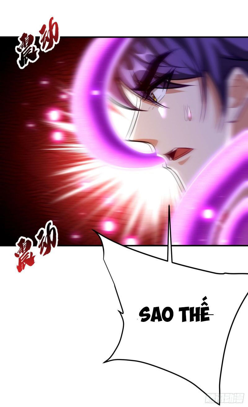 yêu giả vi vương chapter 204 10