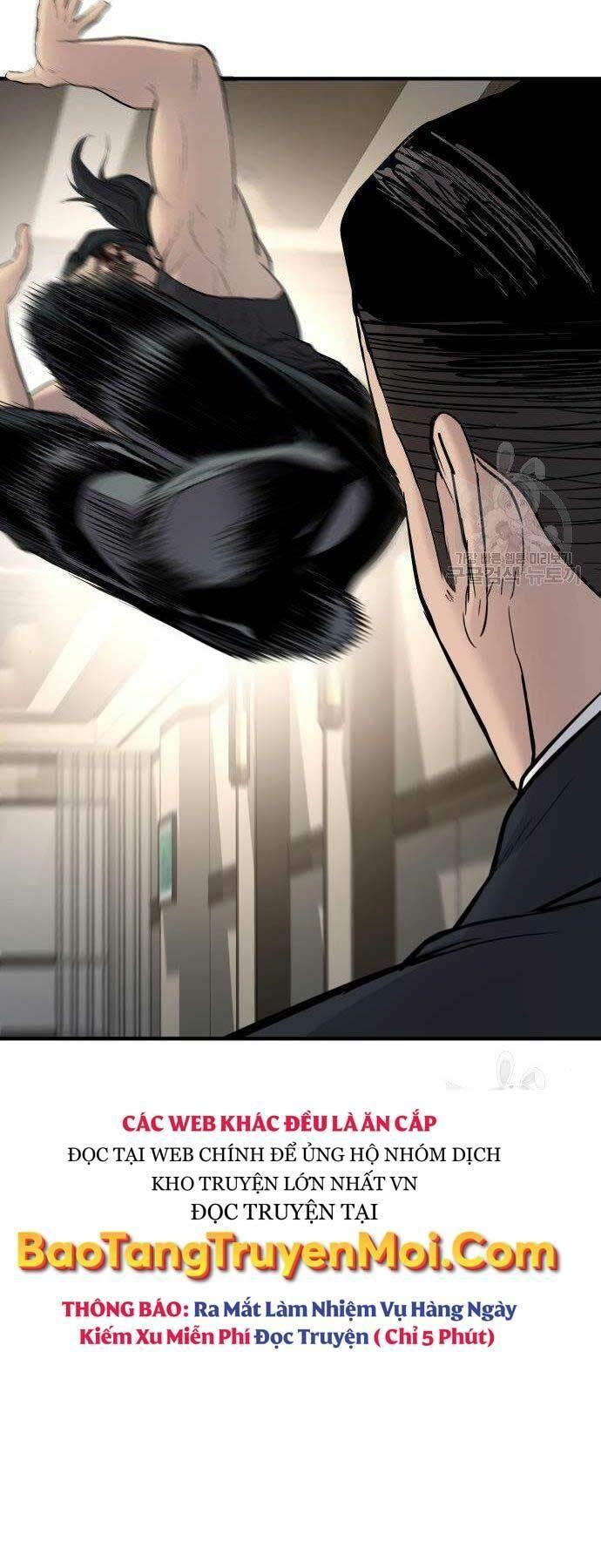 đặc vụ kim chapter 38 10