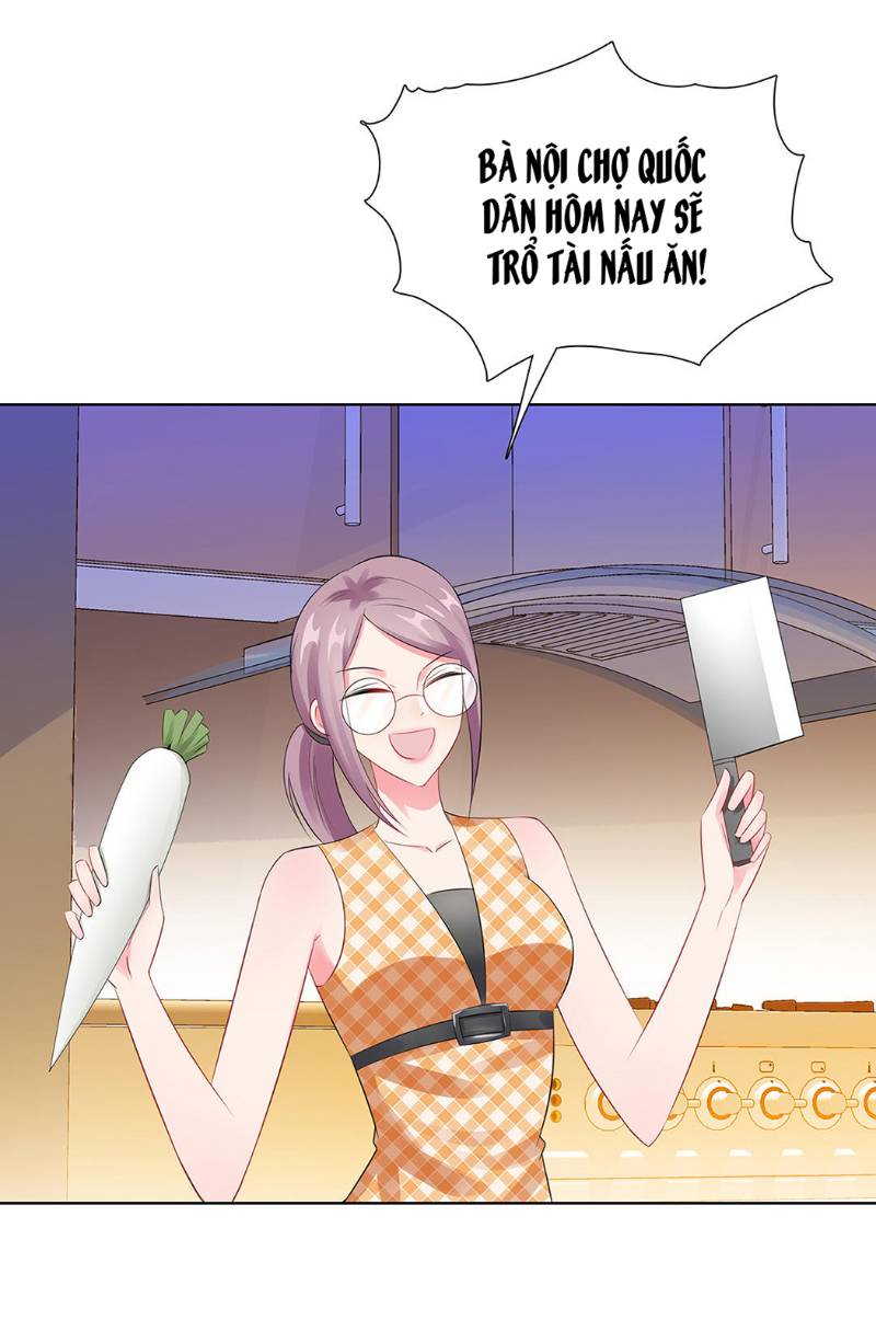 song bảo vô địch chapter 30 12