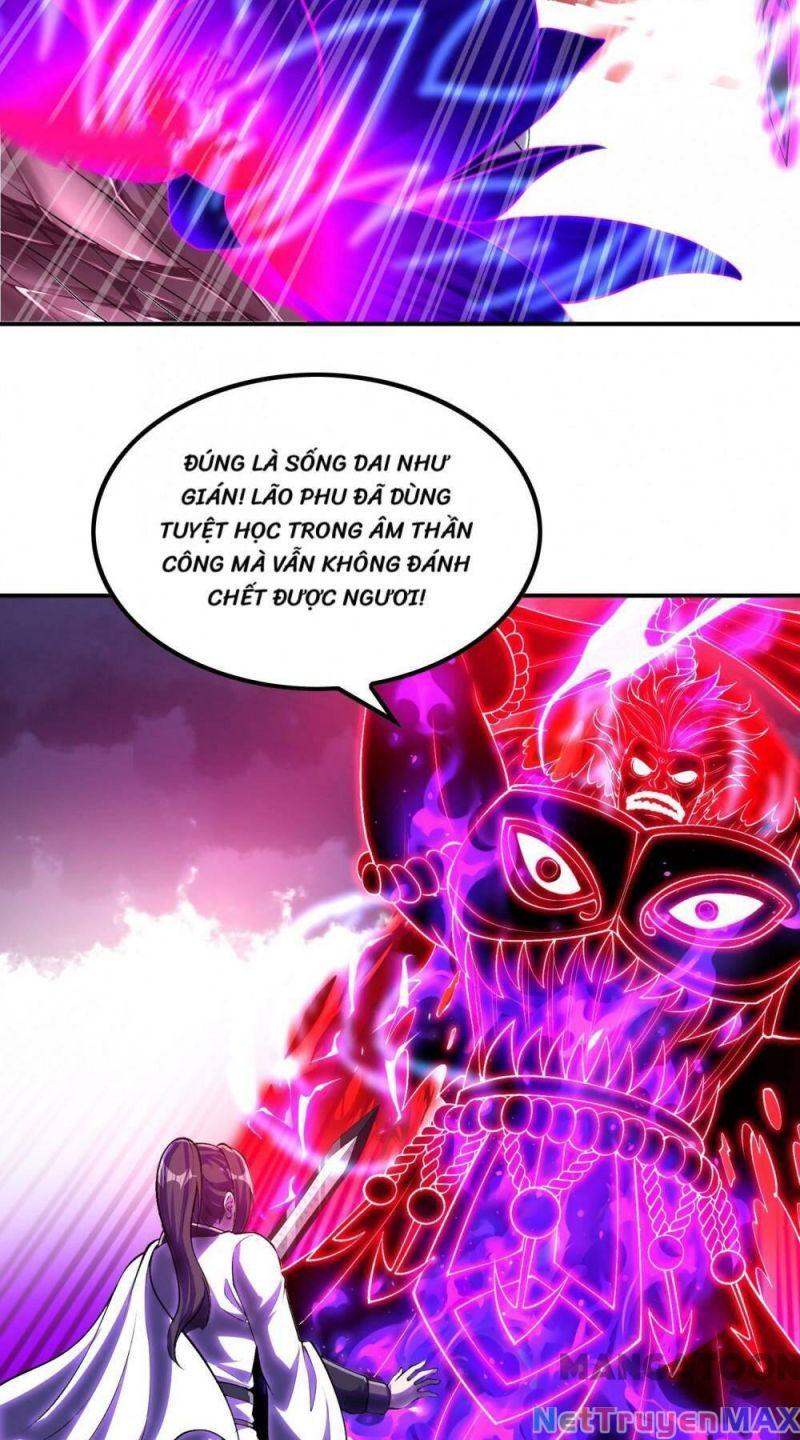 đệ nhất người ở rể chapter 208 26