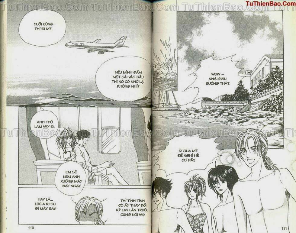 lọ lem kén rể chapter 8 54