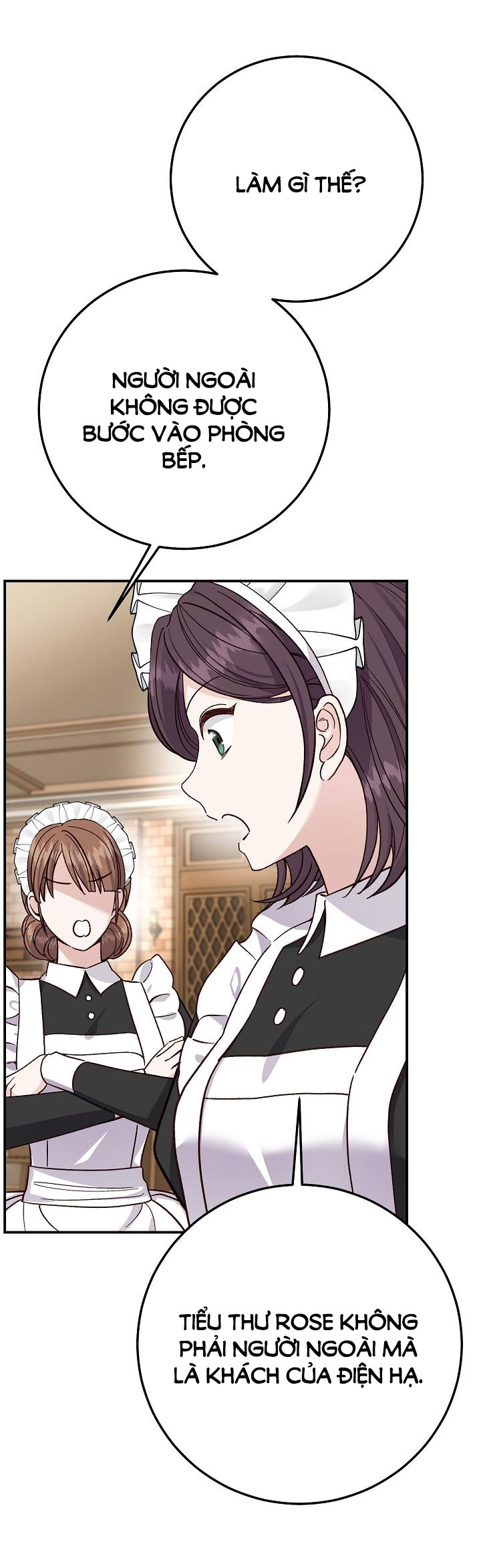 trở thành vợ thái tử quái vật chapter 88.2 17