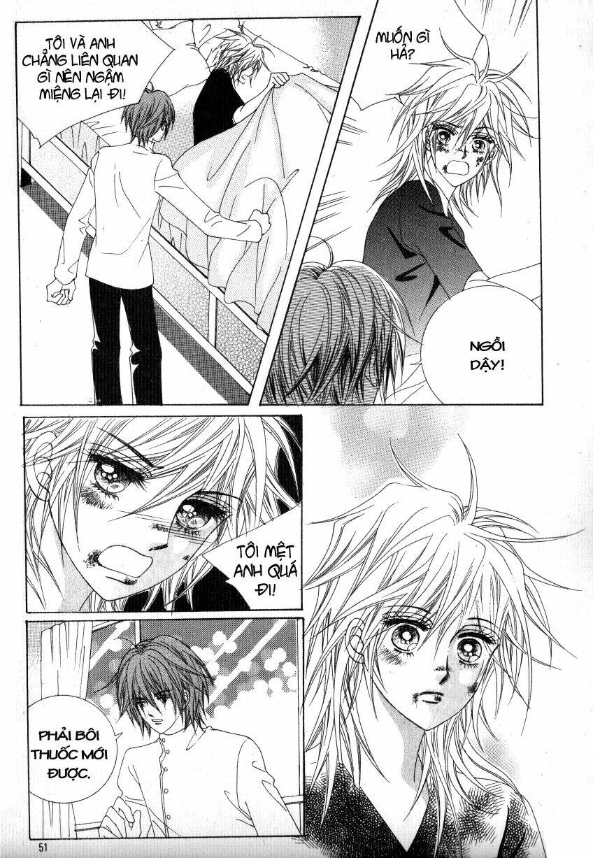 she's scary chapter 34 8