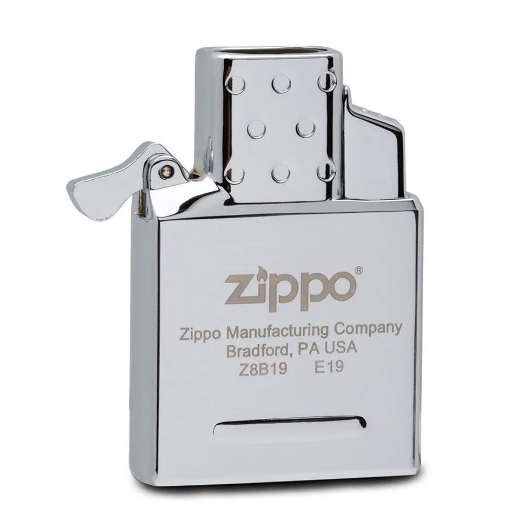 Ruột Zippo sử dụng Ga Butane Lighter Insert - Single Torch