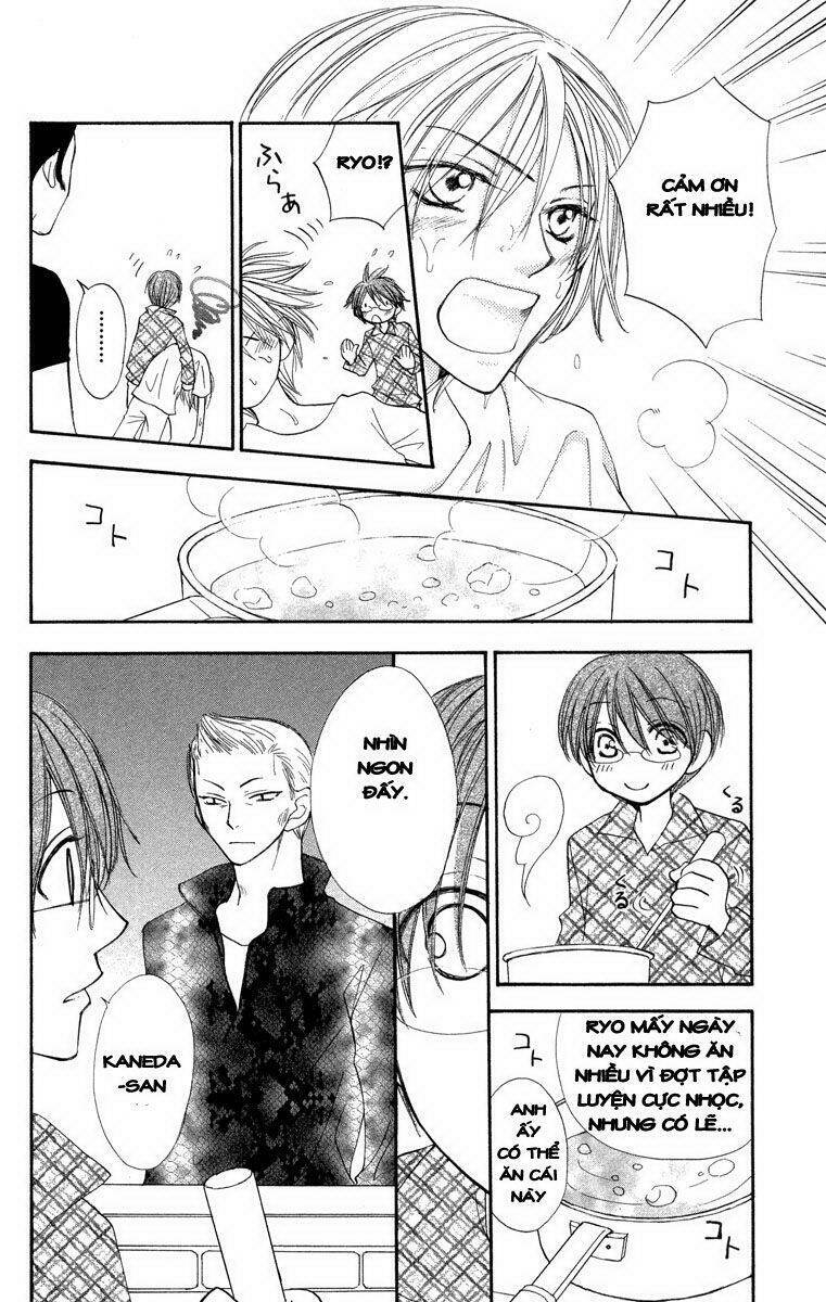 penguin revolution chapter 34 9