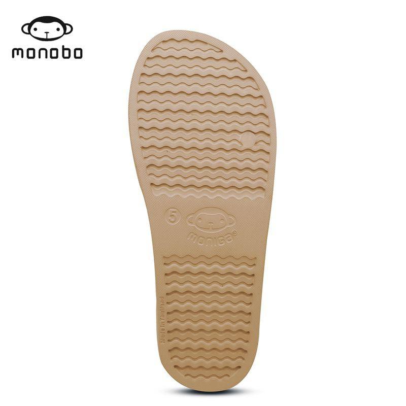 Dép Thái Lan Nữ Quai Đúc Monobo - Moniga 10.4