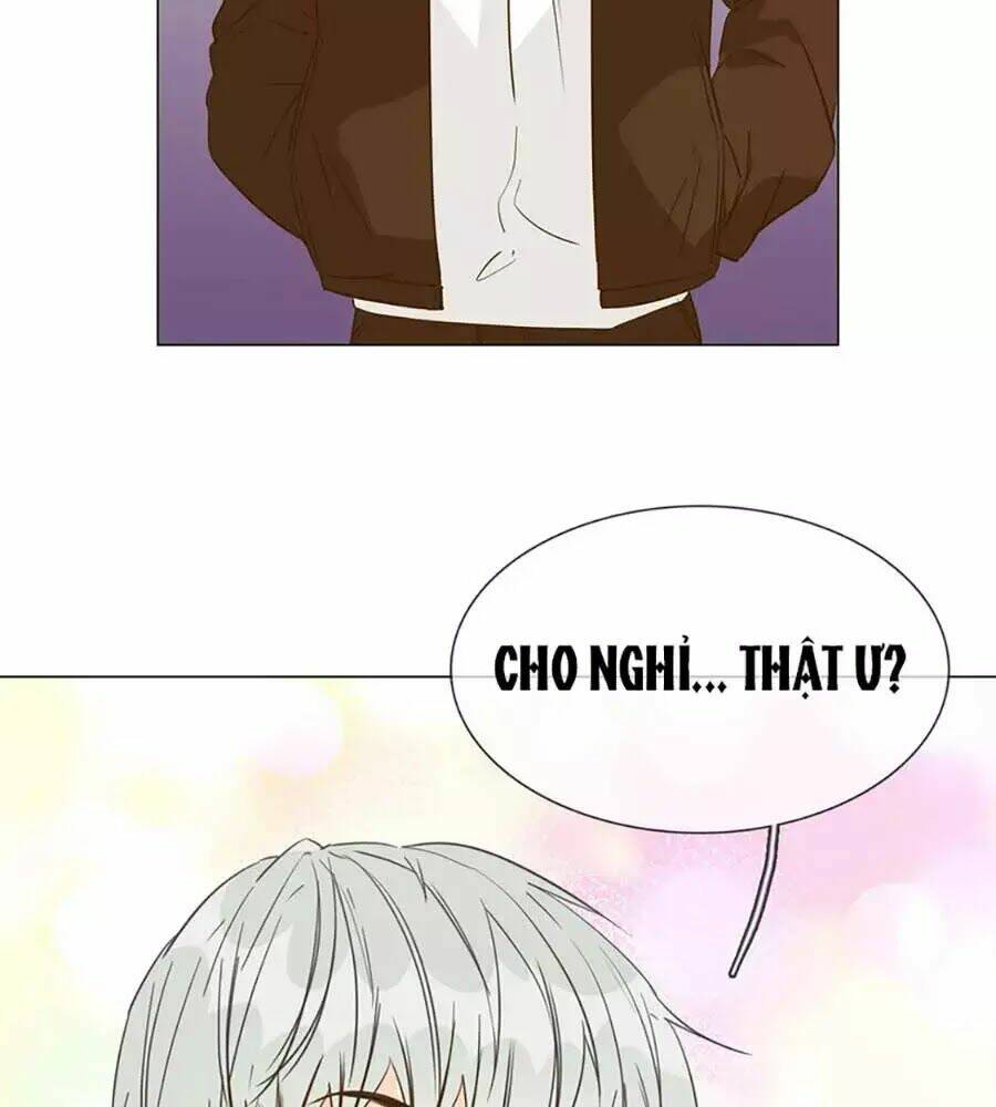 ngôi sao vụn vỡ chapter 31 34