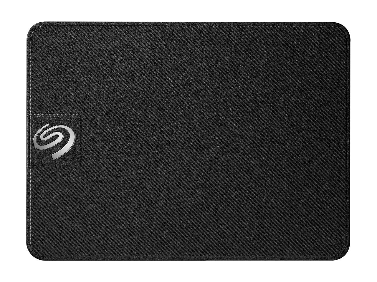 Ổ cứng gắn ngoài Seagate Expansion SSD 500GB USB 3.0 External - Hàng Nhập Khẩu