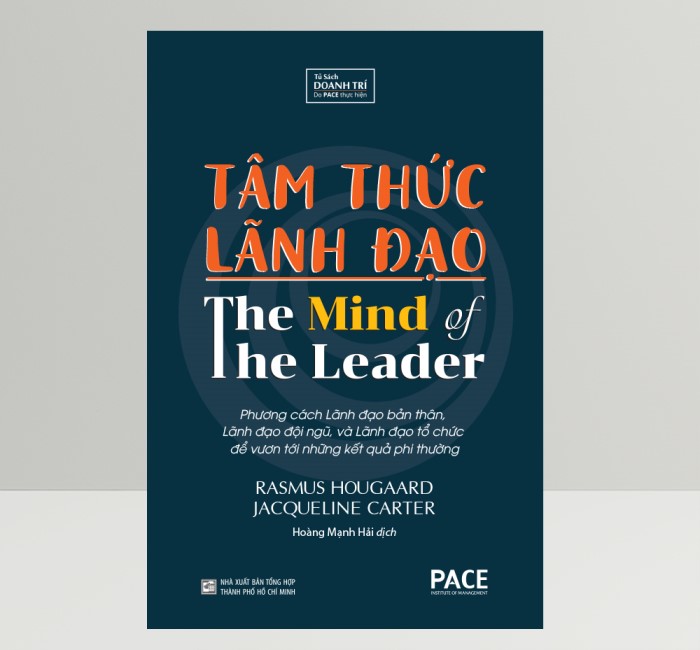 Tâm thức lãnh đạo (The Mind Of The Leader)