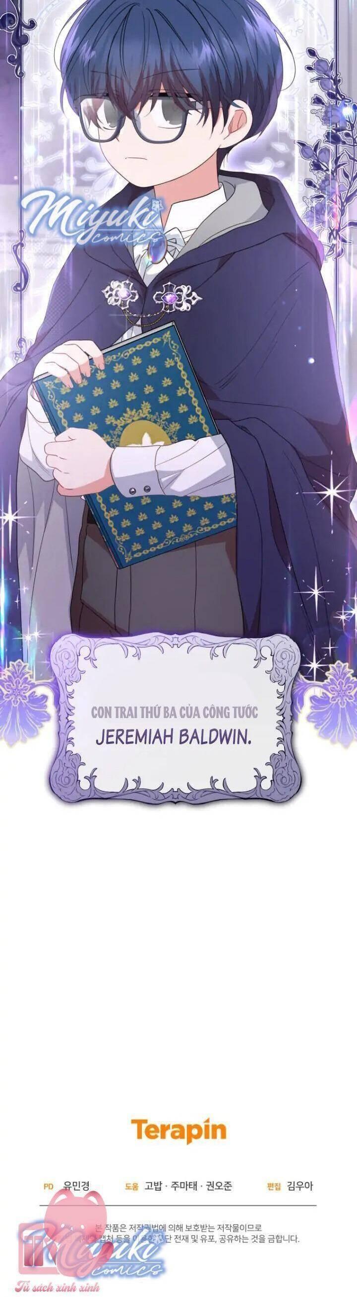 Được Yêu Thương Mà Còn Ngại Ngùng Sao! chapter 35 42