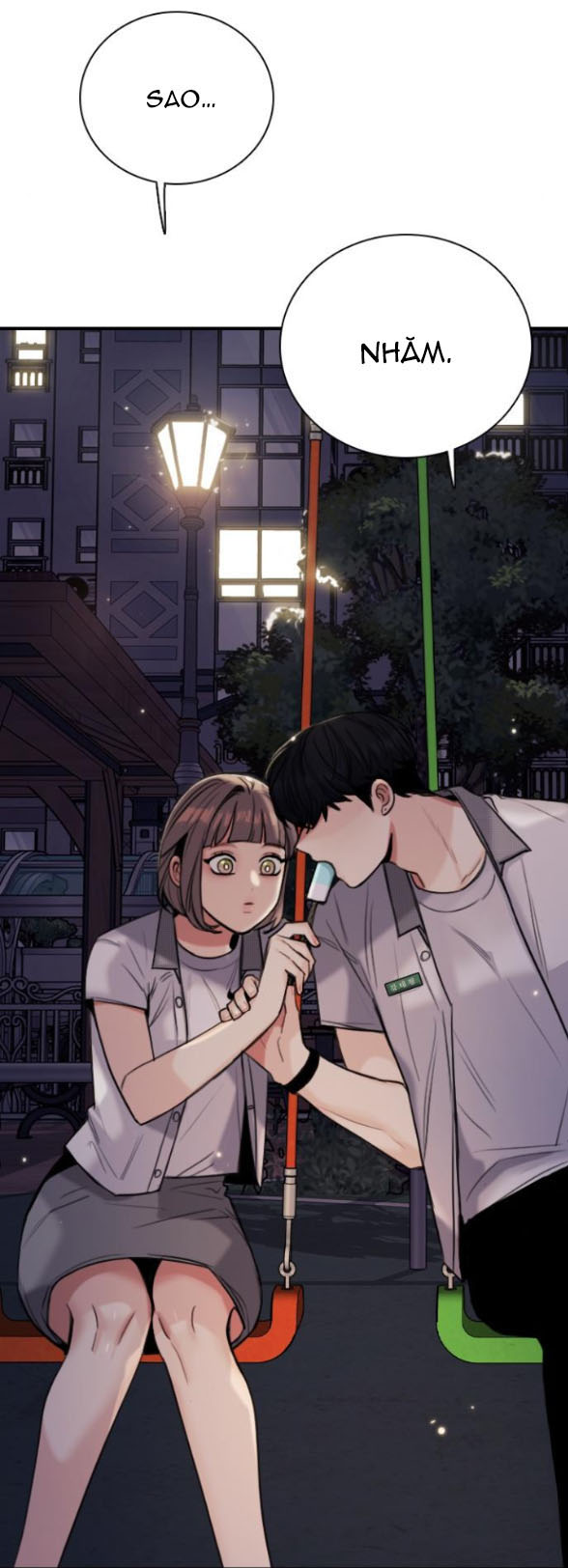 I'm fine thank you, and you? chapter 3.1 24