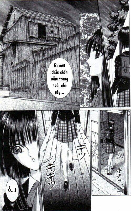 mantis woman chapter 1 24