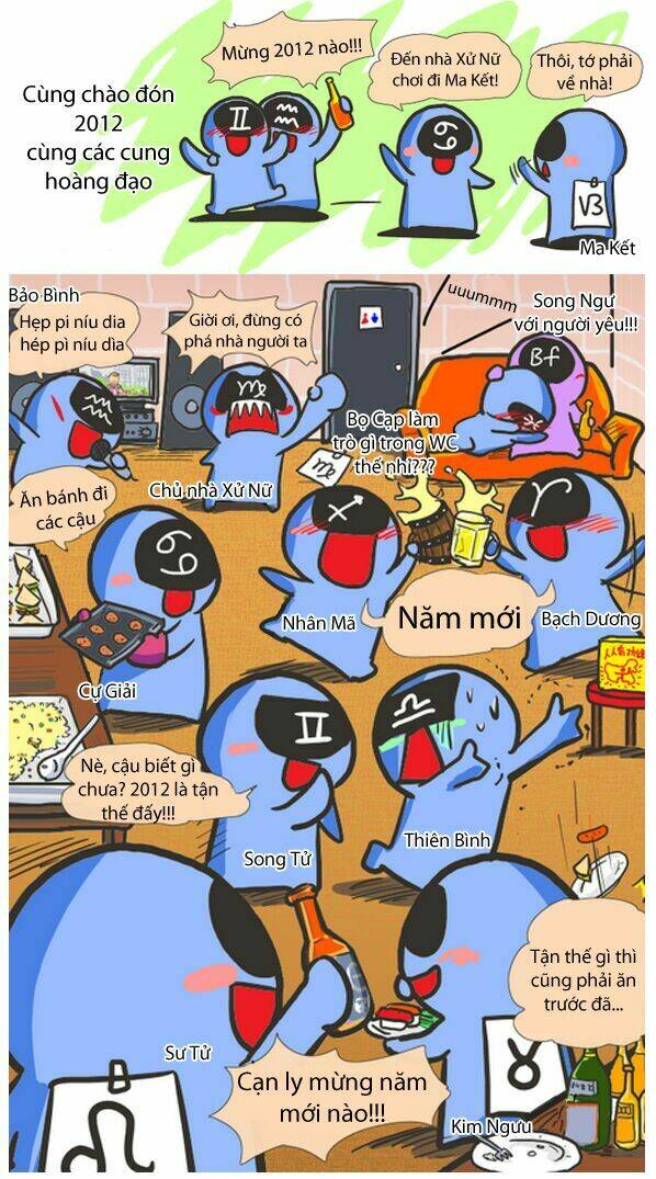 horoscope hehe horo chapter 5 1