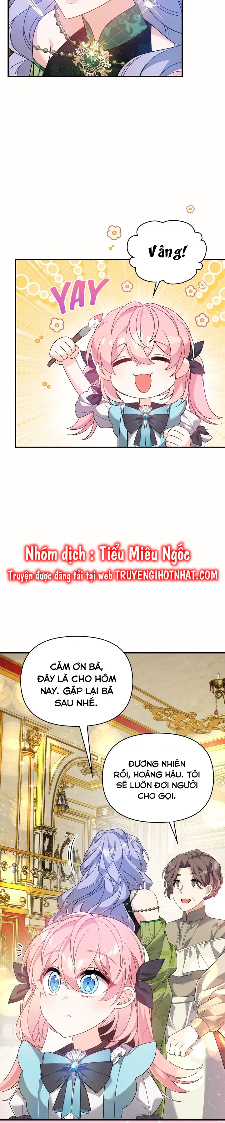 vì anh trai tôi sẽ quyến rũ nam chính chapter 48 4