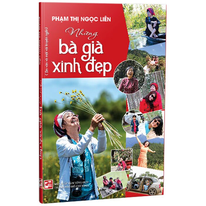 Những Bà Già Xinh Đẹp