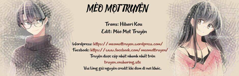 saphie: chú mèo một mắt chapter 29 20