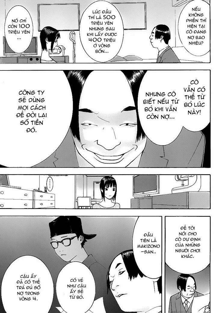 liar game chapter 139 11