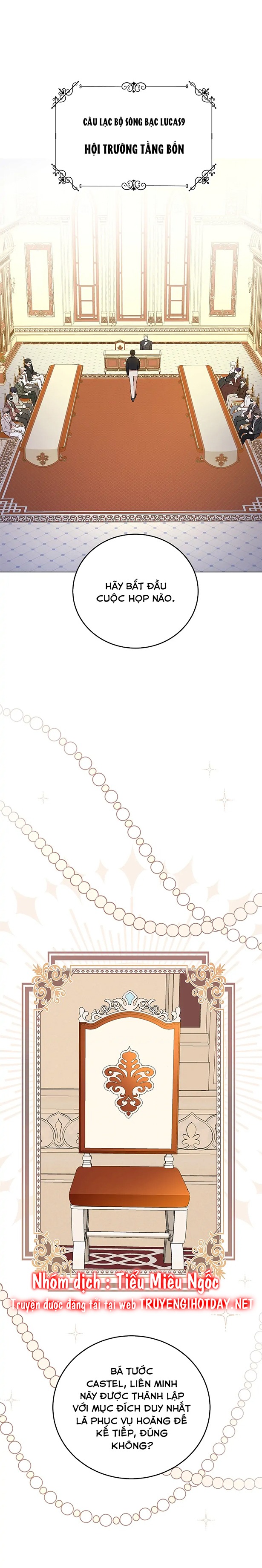 diễn vai ác nữ cũng thật khó khăn chapter 67 2