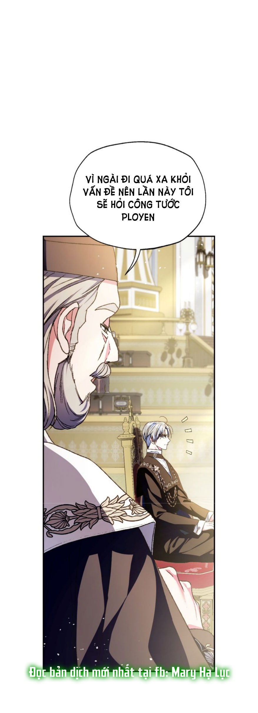 cha à, con không muốn kết hôn đâu chapter 104 74