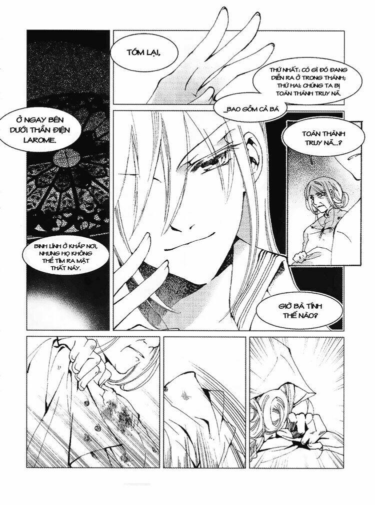 xing gui shi tian kong de dao lu chapter 8 6