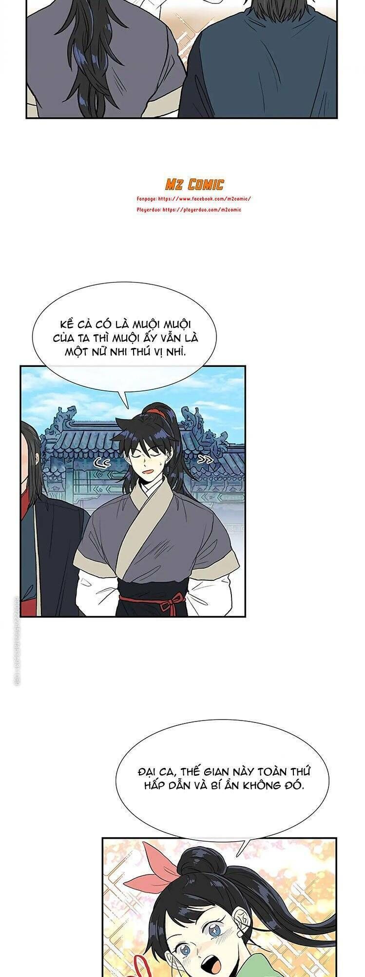 học sĩ tái sinh chapter 111 2