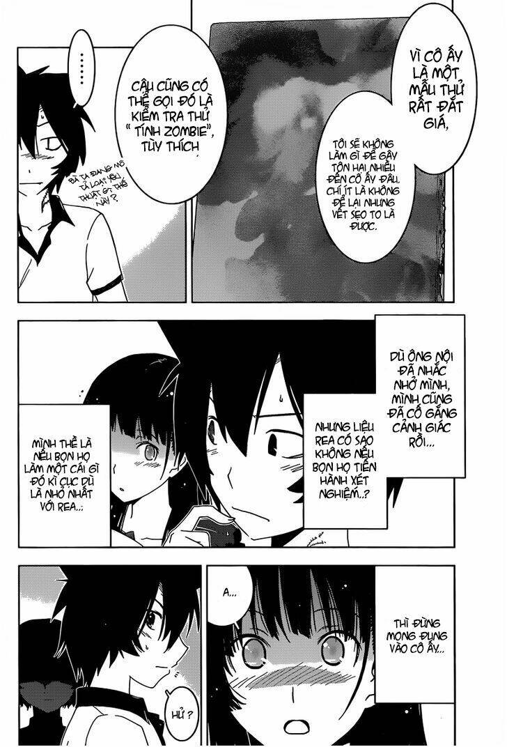 sanka rea chapter 31 28