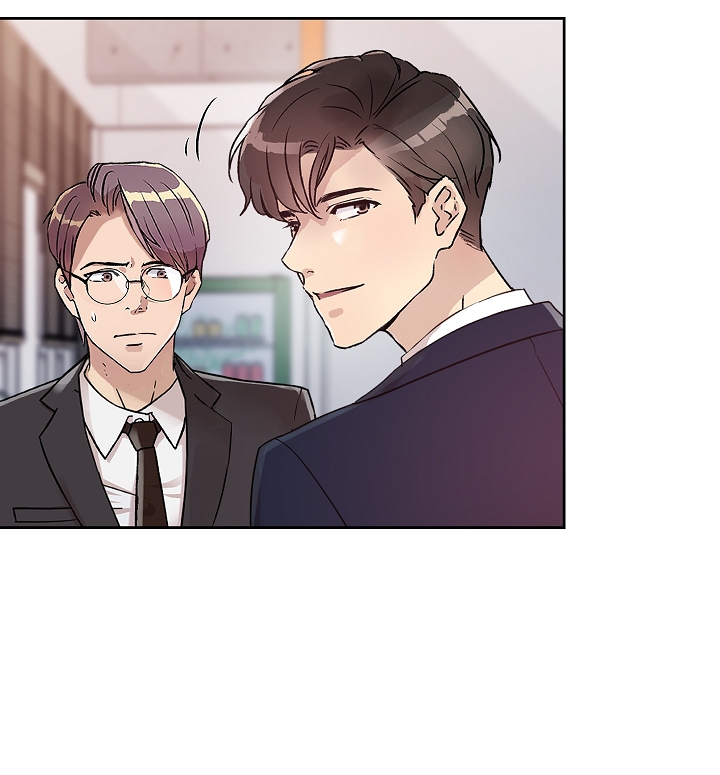 mãnh thú nơi công sở chapter 1 49