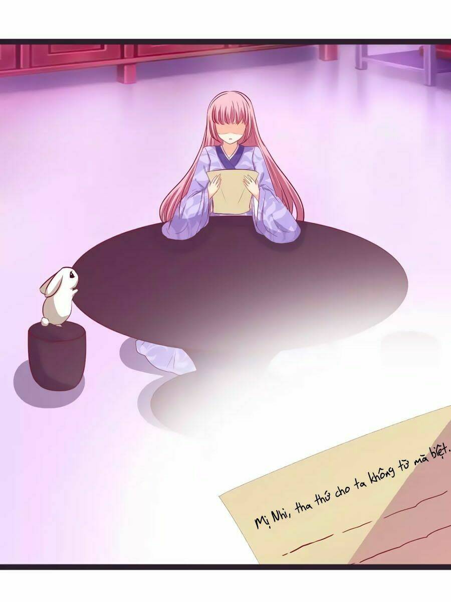 thỏ yêu tiểu vương phi chapter 112 5
