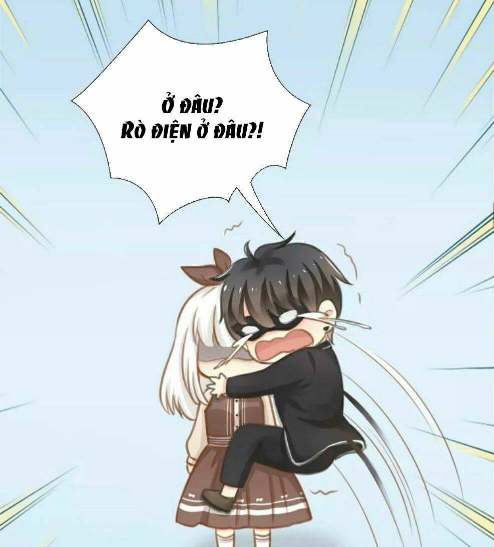 bạn trai có điện từ chapter 26.2 10