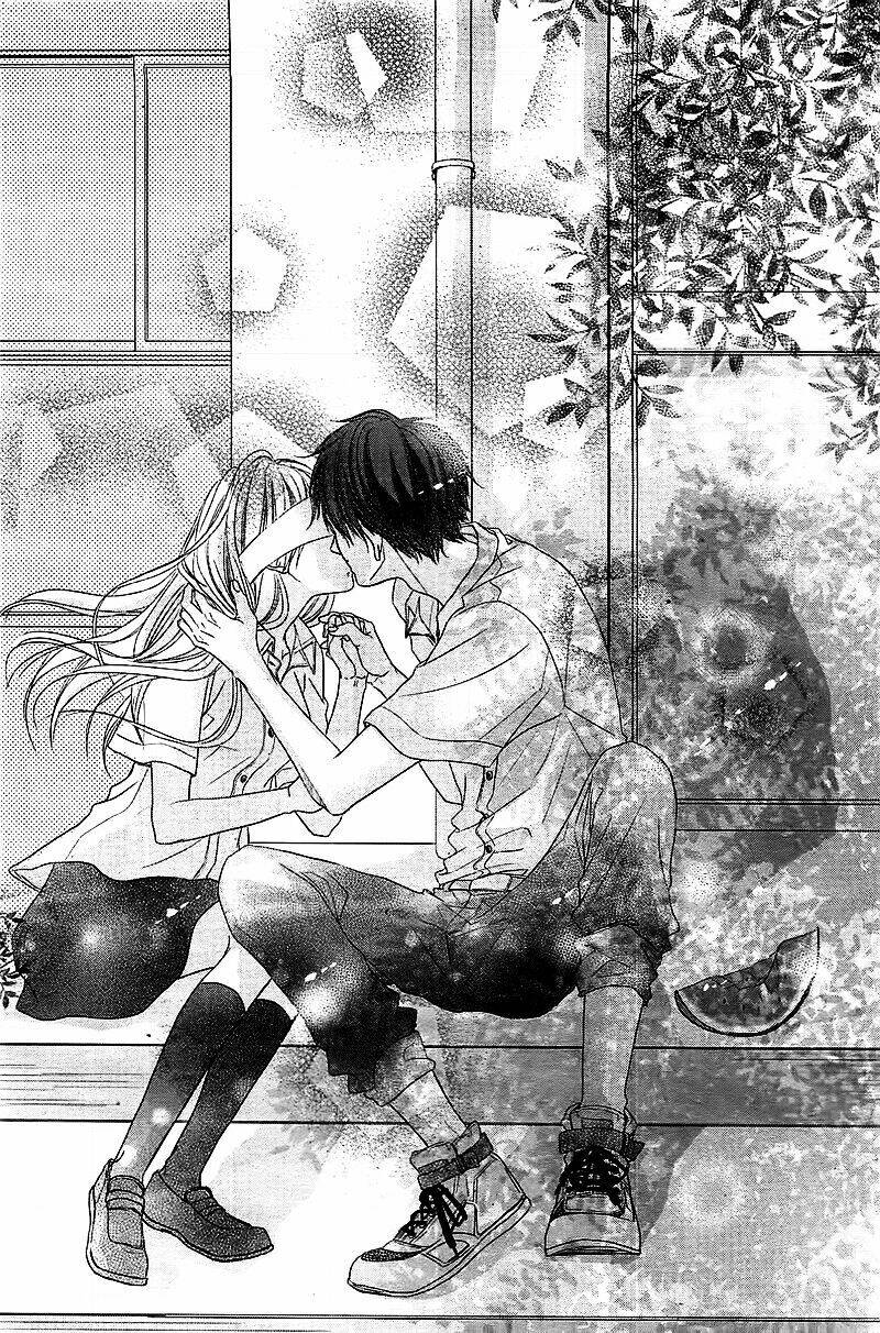 tổng hợp one shot. chapter 77 23