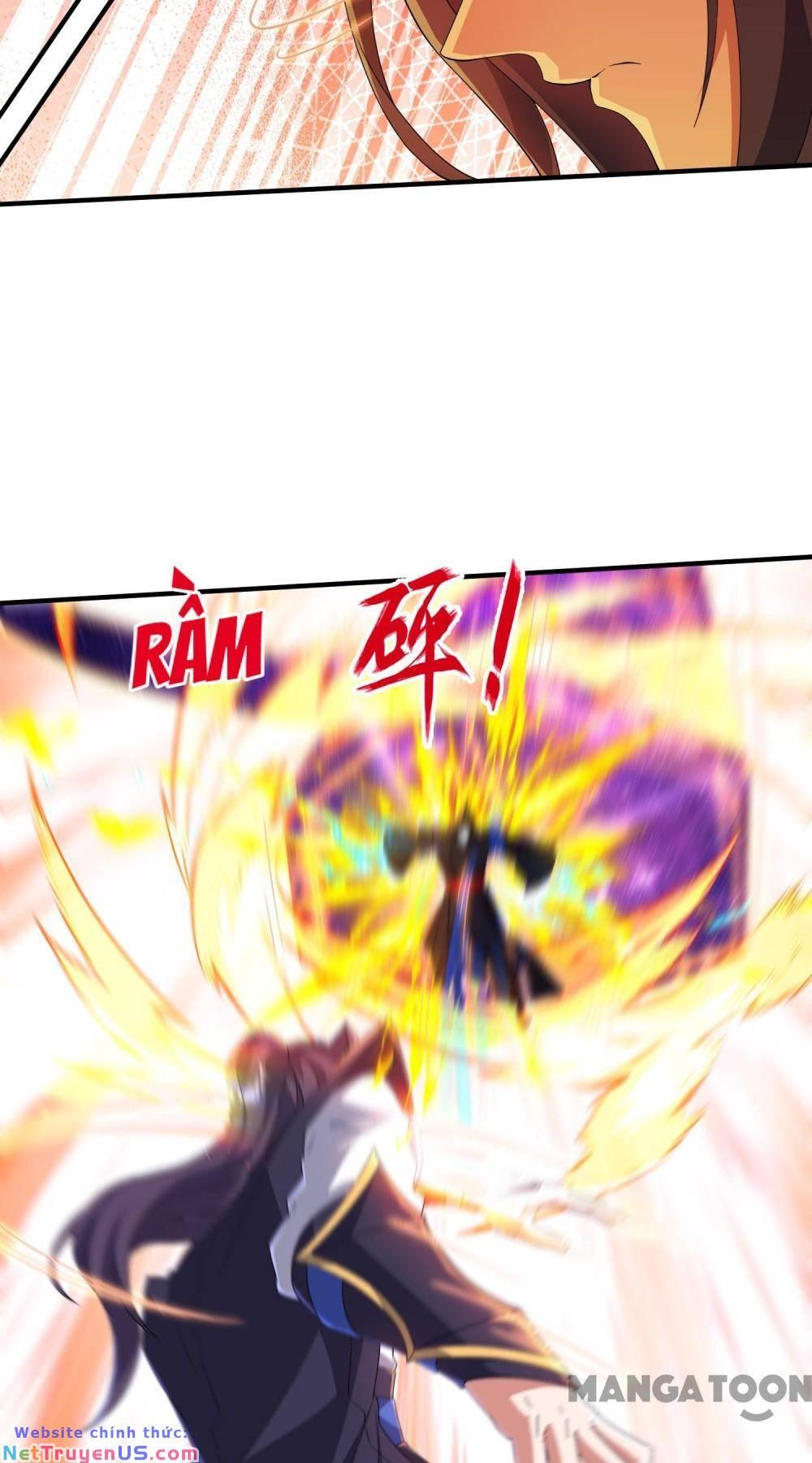 đệ nhất người ở rể chapter 277 19