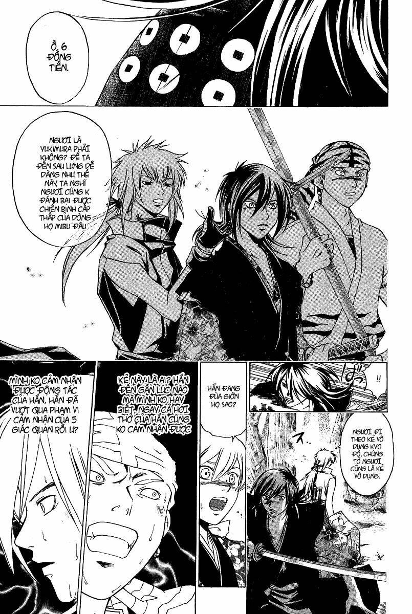 mắt quỷ kyo chapter 90 12