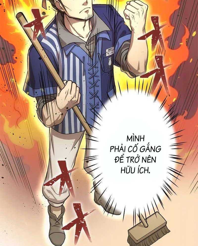 ông chú bán hàng mạnh nhất chapter 1 90