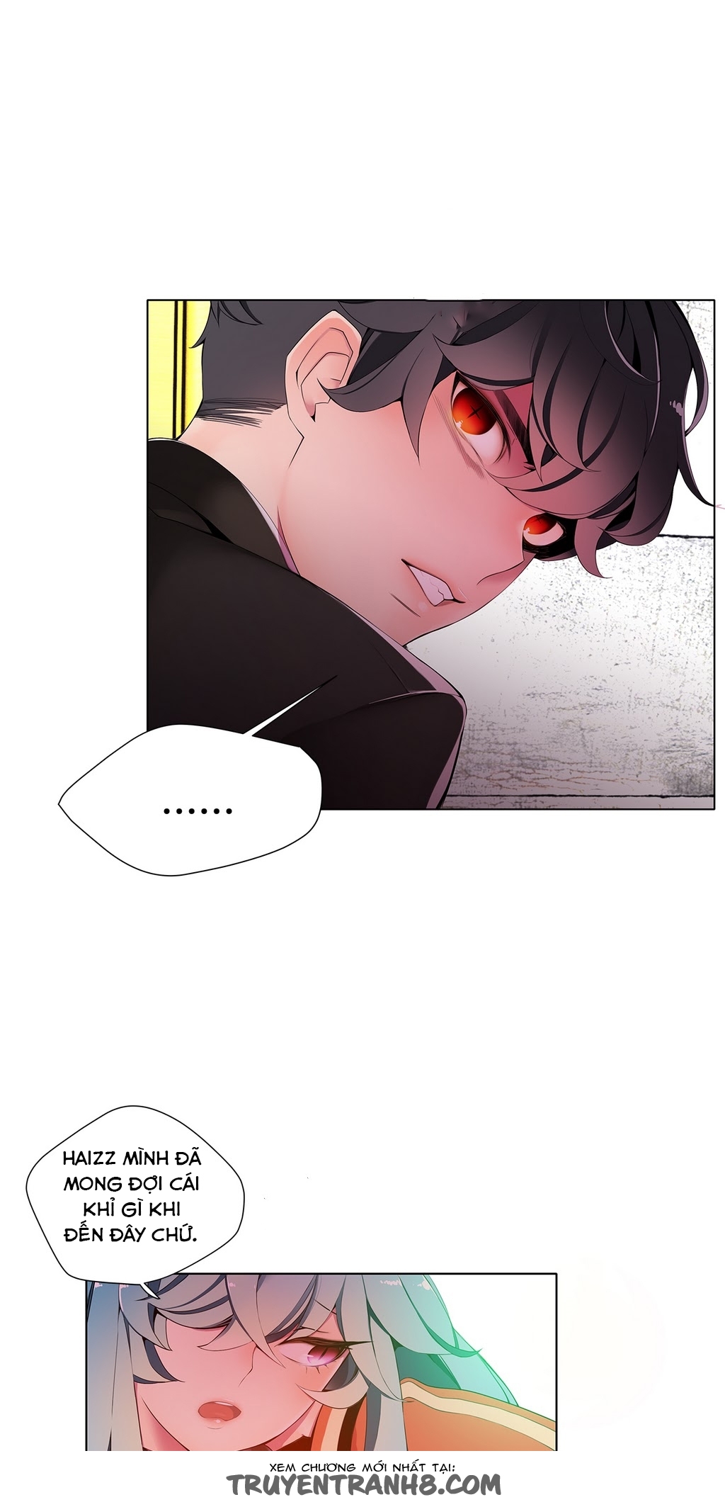 sự ràng buộc của lilith chapter 10 7