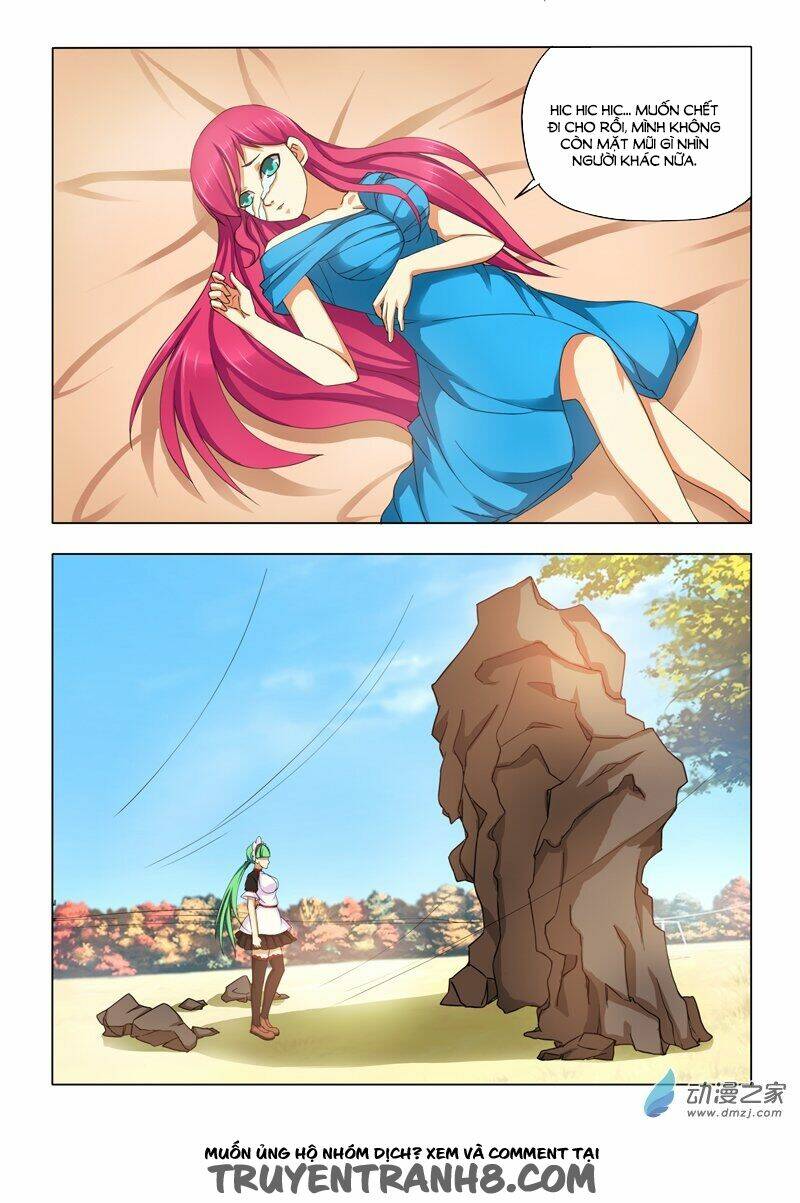 trái tim người hùng chapter 4 3