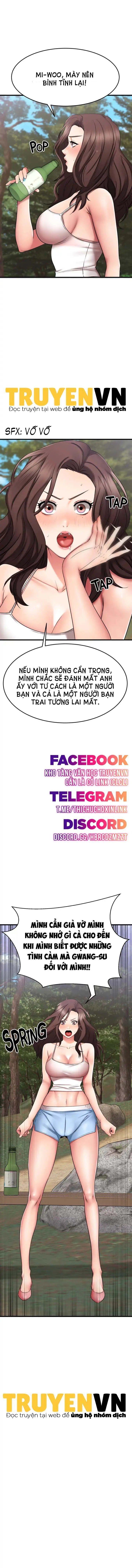 18+ làm tình cùng cô bạn thân khác giới chapter 29 10