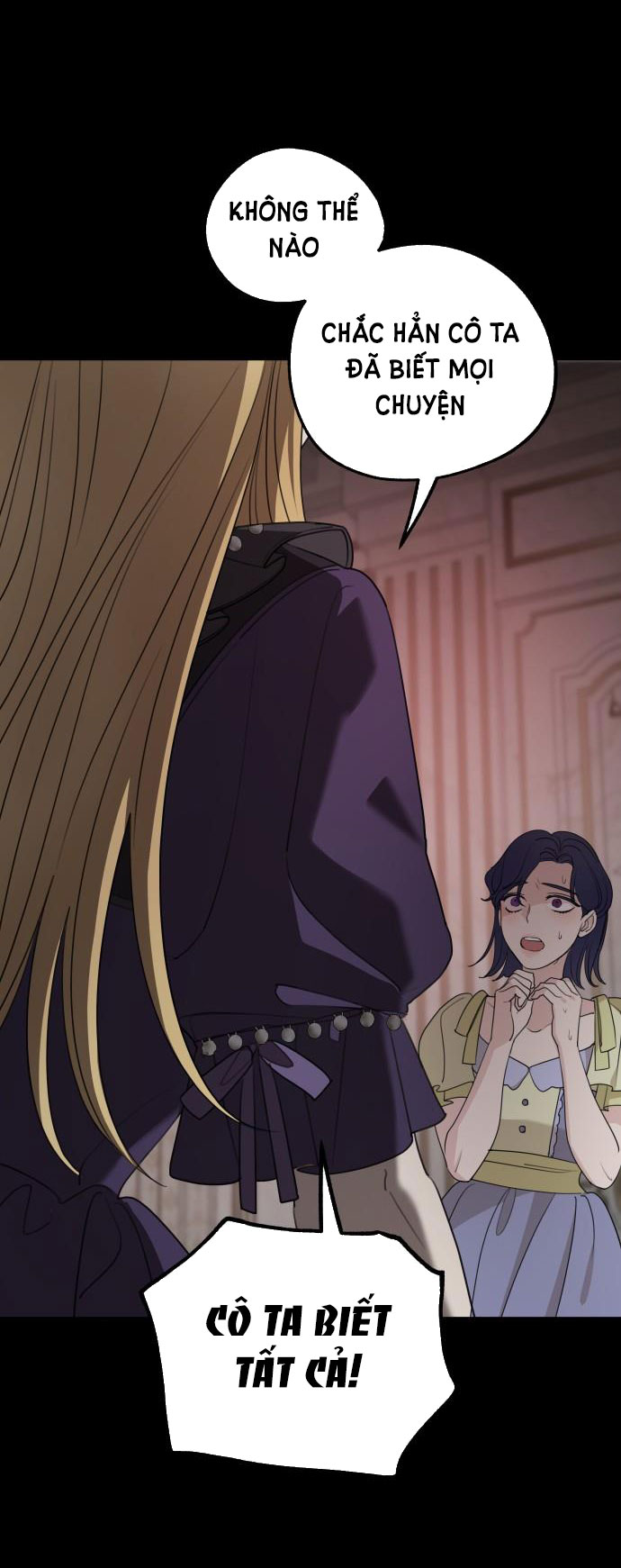 gia đình chồng bị ám ảnh bởi tôi chapter 74.1 31