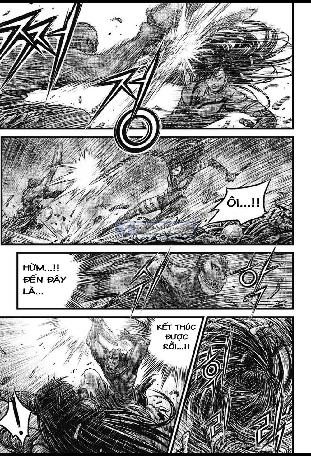 hiệp khách giang hồ m chapter 611 13