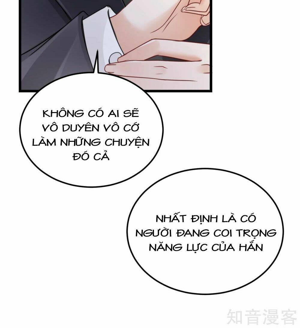 cường thế tù ái - địch thiếu đừng xằng bậy chapter 39 4