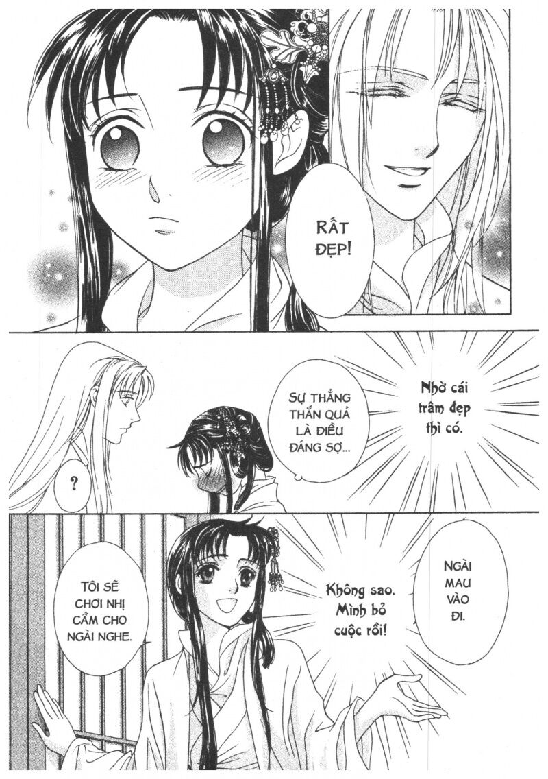 thái vân quốc truyện chapter 1 164