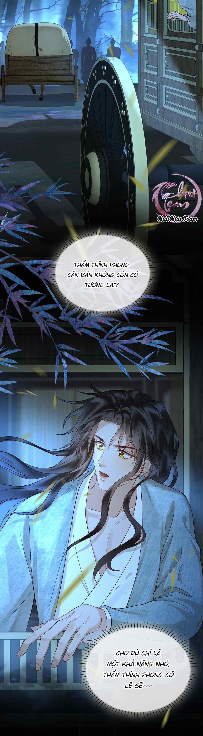 18+ dục vọng chapter 9.1 17