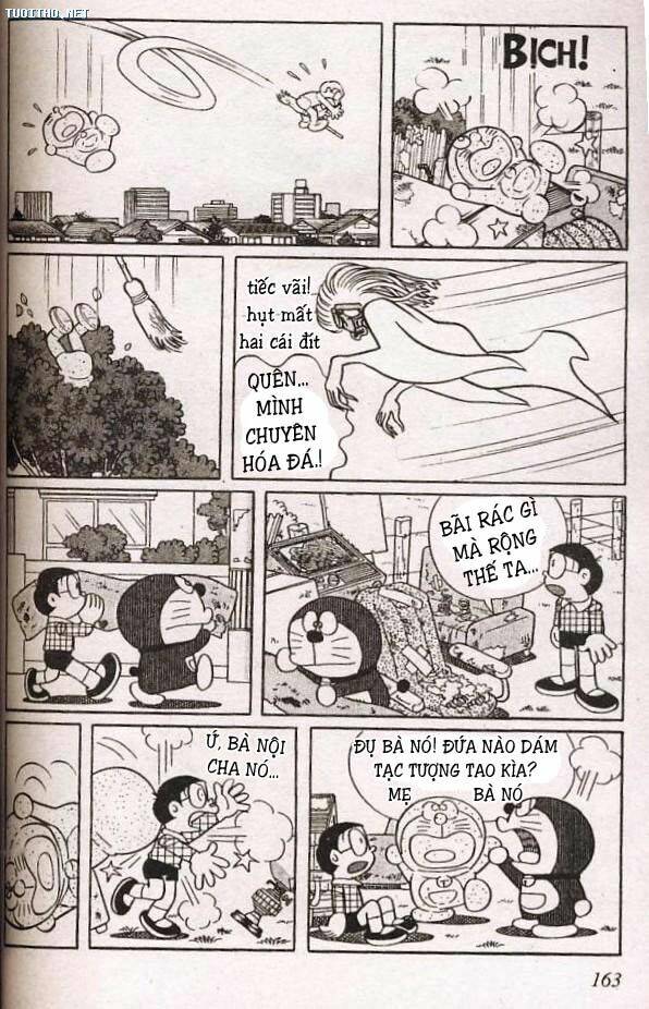 doremon dịch bậy chapter 9 24